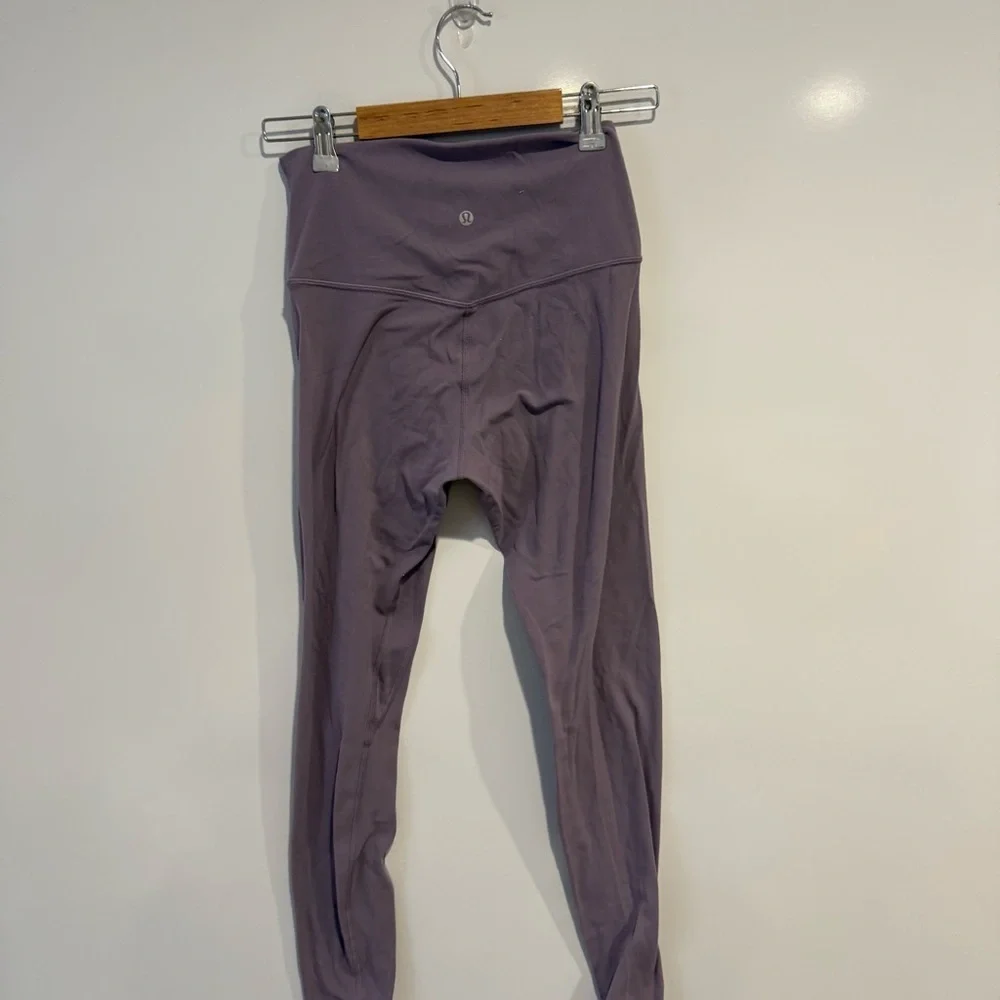 Lululemon Align High-Rise Pant 28